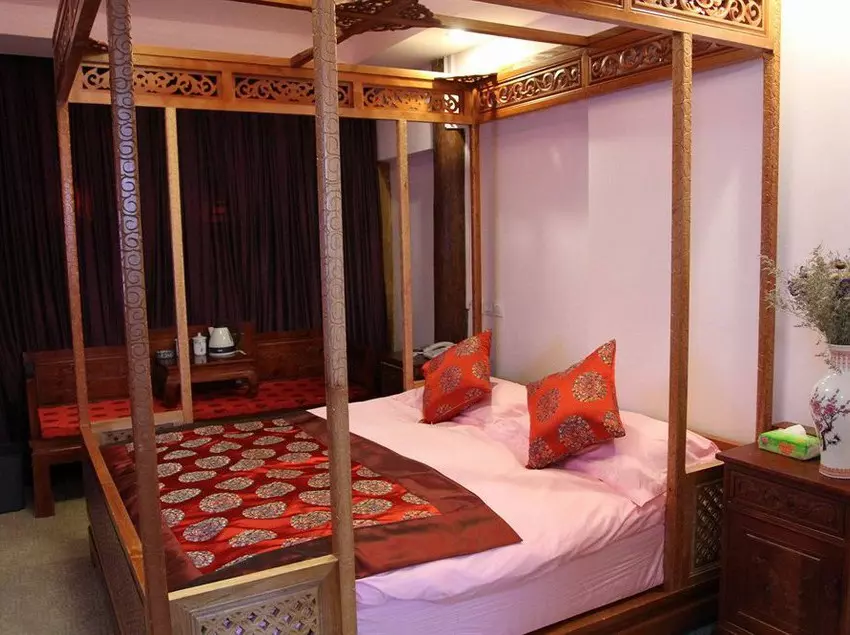 Hotel Story Inn The Riveside Resort Lijiang