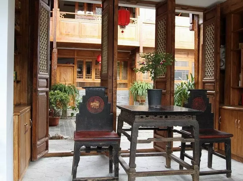 Hotel Story Inn The Riveside Resort Lijiang