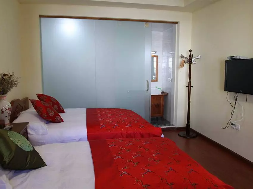 Hotel Story Inn The Riveside Resort Lijiang