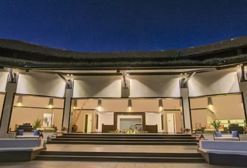 ホテル Taj Madikeri Resort & Spa Coorg