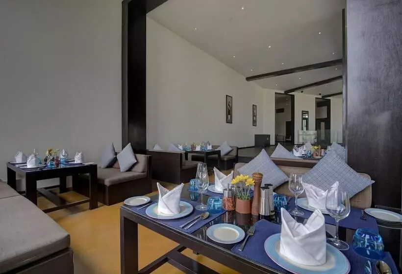 ホテル Taj Madikeri Resort & Spa Coorg