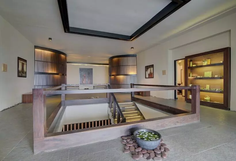 ホテル Taj Madikeri Resort & Spa Coorg