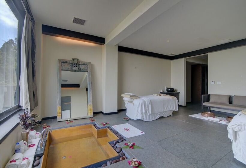 호텔 Taj Madikeri Resort & Spa Coorg