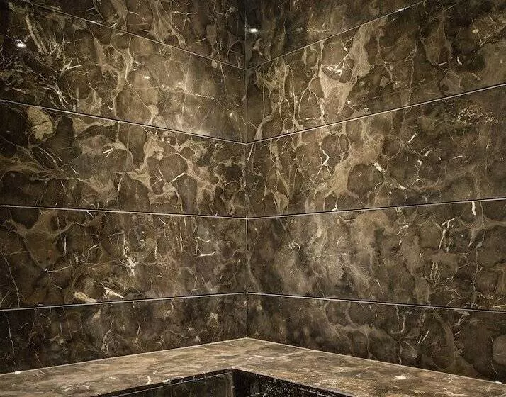 酒店 The Claridges Nabha Residence