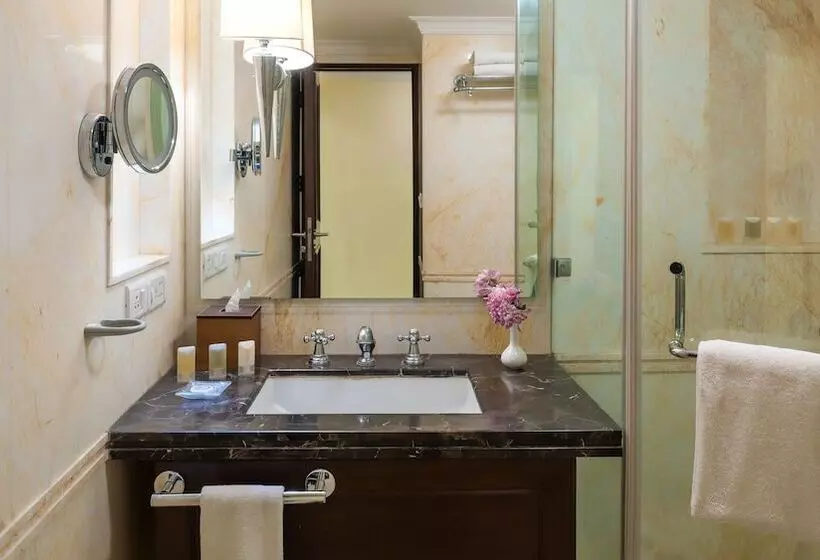 酒店 The Claridges Nabha Residence