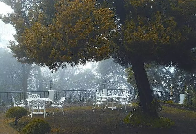 酒店 The Claridges Nabha Residence