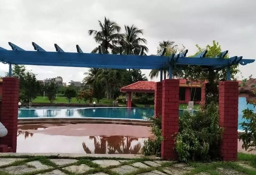 酒店 The Golden Retreat