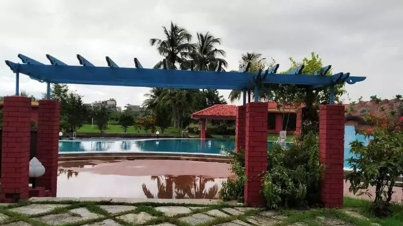 酒店 The Golden Retreat