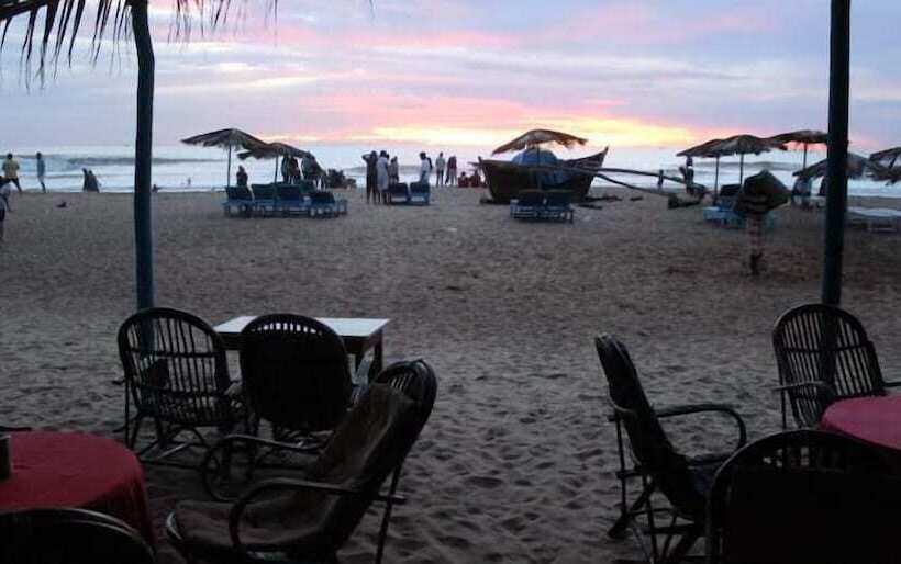 Hotel Tivai Beach Cottages