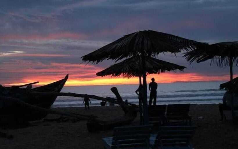 Hotel Tivai Beach Cottages