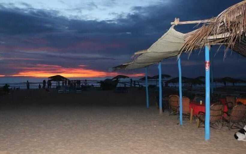 Hotel Tivai Beach Cottages