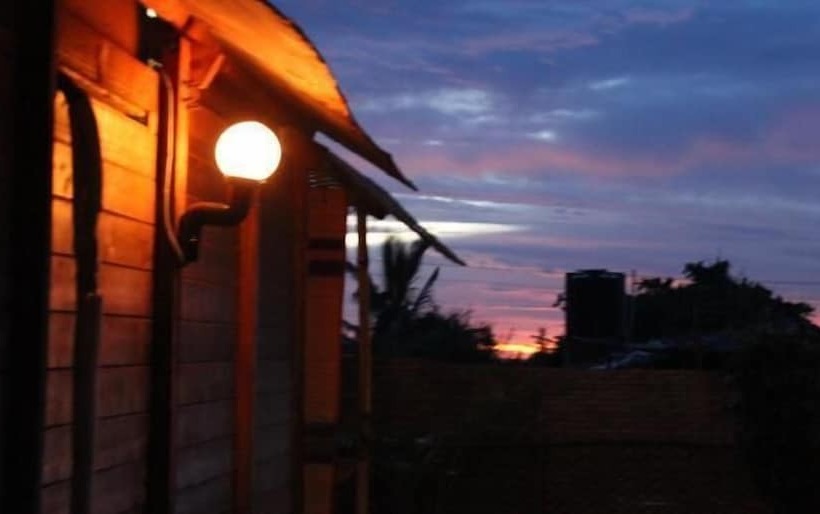 Hotel Tivai Beach Cottages