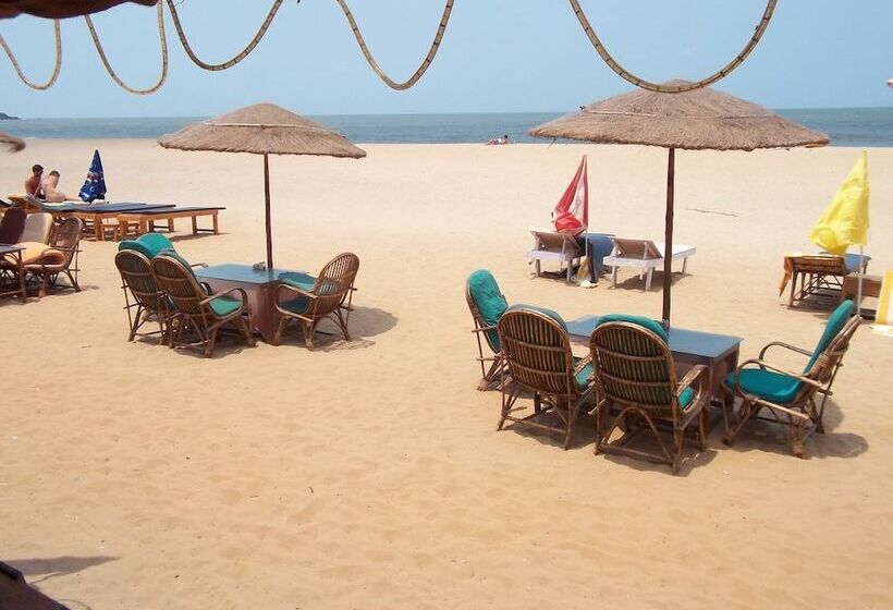 Hotel Tivai Beach Cottages