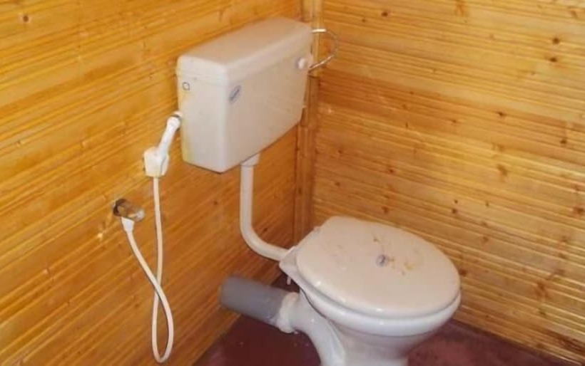 Hotel Tivai Beach Cottages