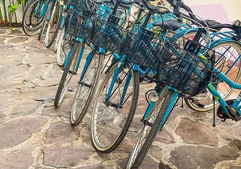 Otel Tír Na Nóg Beachfront Resort