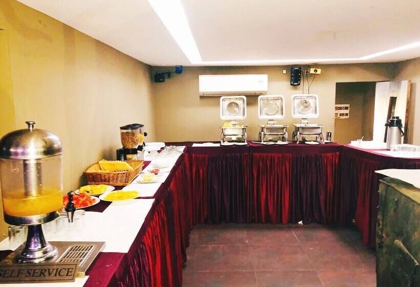 ホテル Vip International