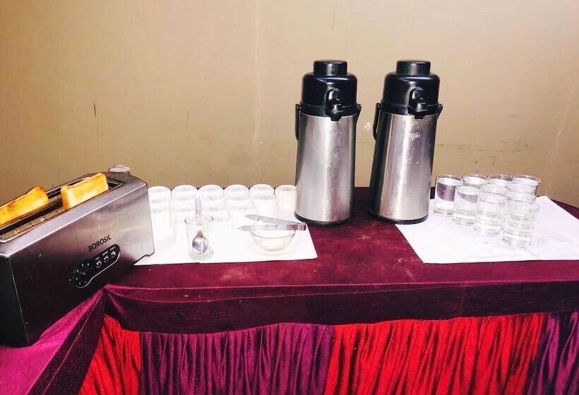 ホテル Vip International