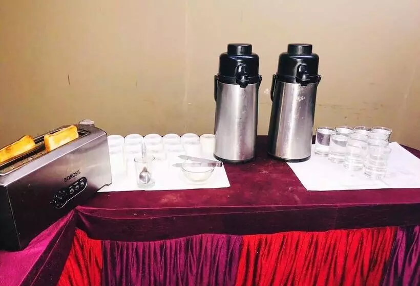 ホテル Vip International