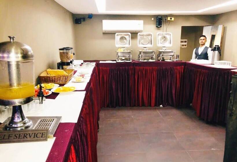 ホテル Vip International