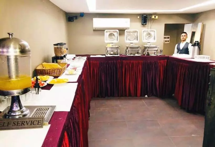 ホテル Vip International