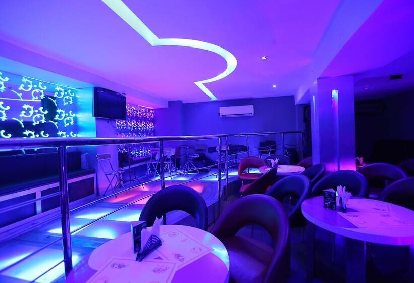 ホテル Vip International