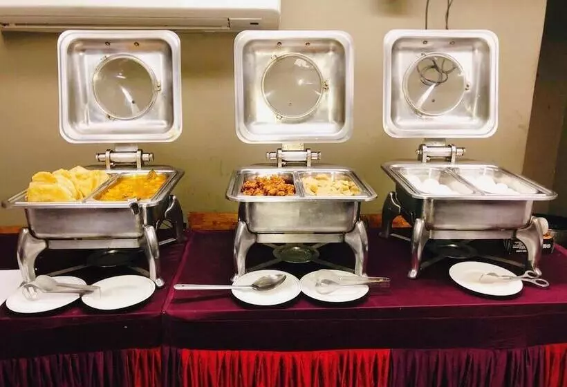 ホテル Vip International