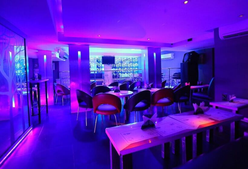 ホテル Vip International