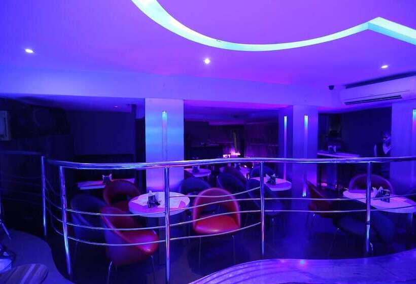 ホテル Vip International