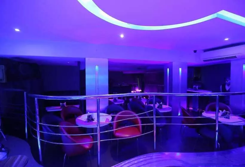 ホテル Vip International