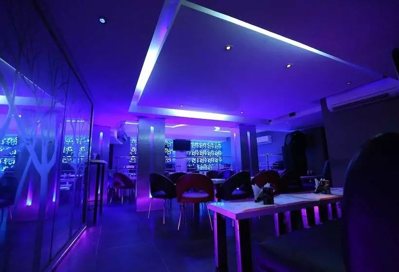 ホテル Vip International