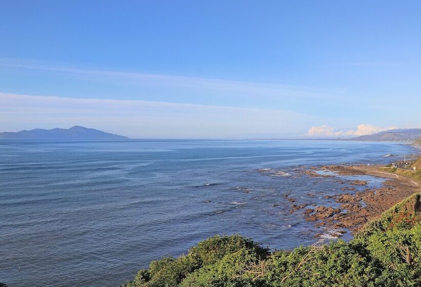 Мотель Amethyst Court Motor Lodge