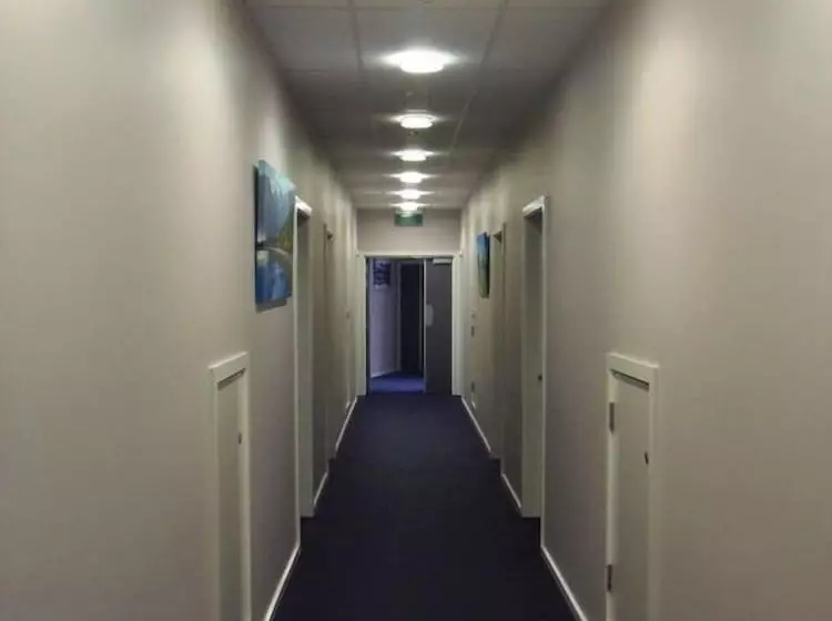 Мотель Amethyst Court Motor Lodge