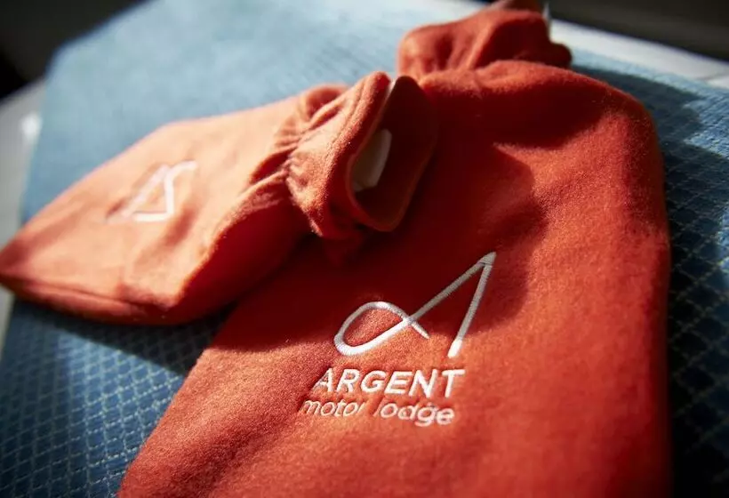 Motel Argent Motor Lodge