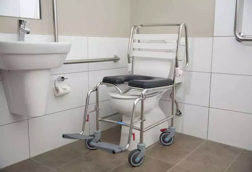 Motel Argent Motor Lodge