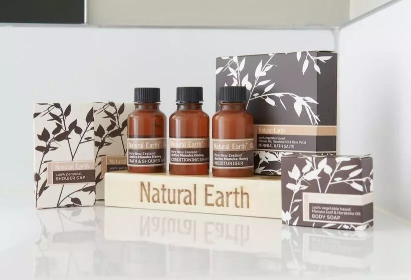 Motel Argent Motor Lodge