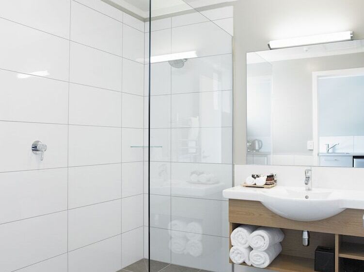 Мотель Argent Motor Lodge