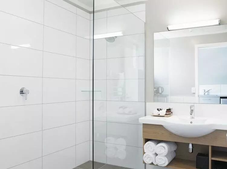 Motel Argent Motor Lodge