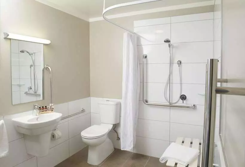 Motel Argent Motor Lodge