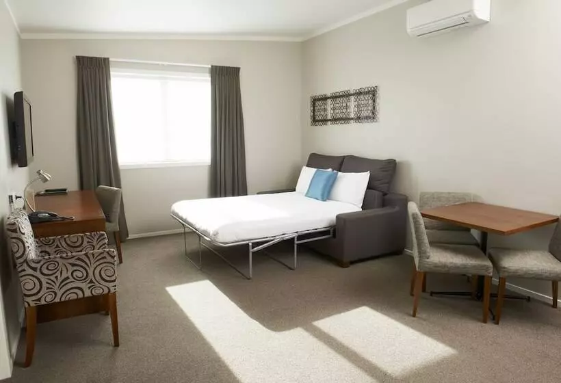 Motel Argent Motor Lodge