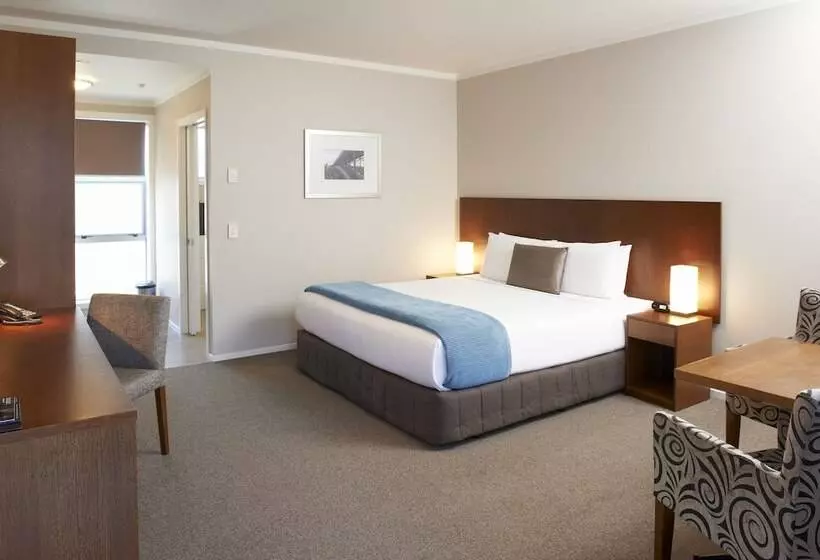 Motel Argent Motor Lodge