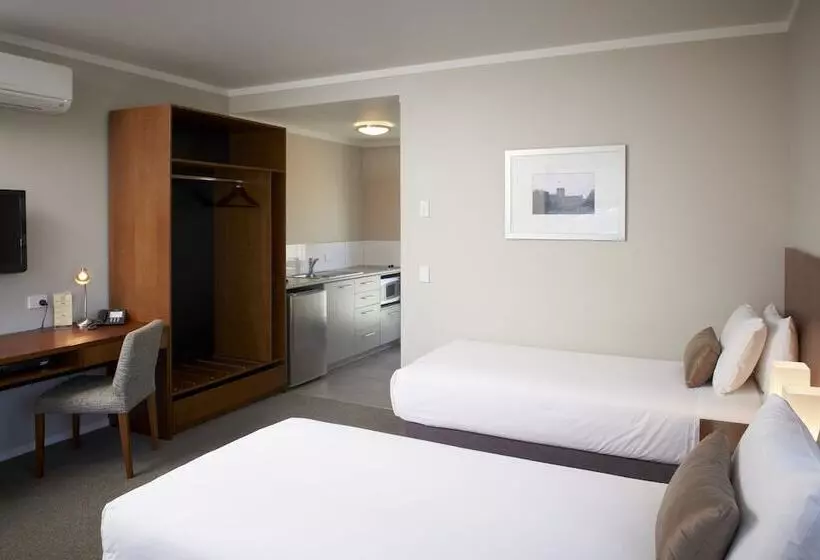 Motel Argent Motor Lodge