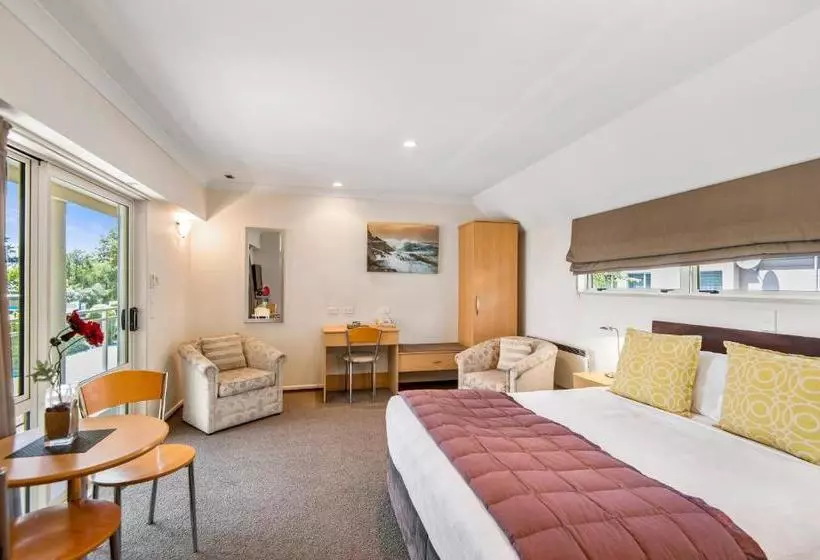 مُتل Colombo In The City