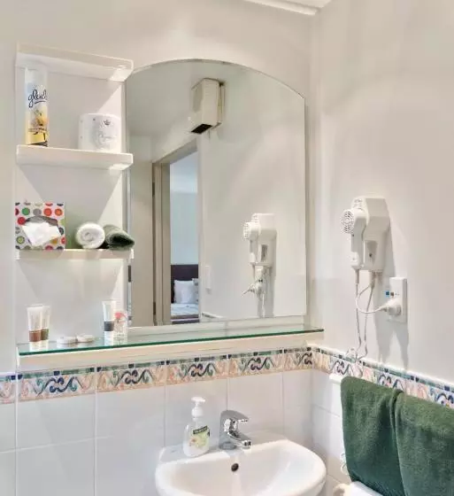 مُتل Colombo In The City