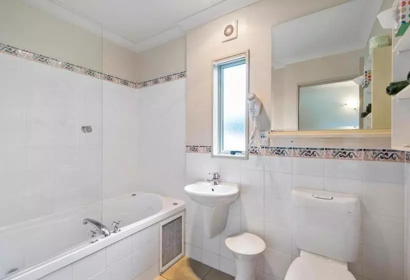 مُتل Colombo In The City