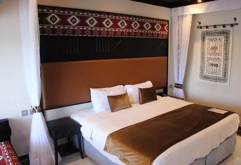 Muthu Keekorok Lodge, Maasai Mara, Narok