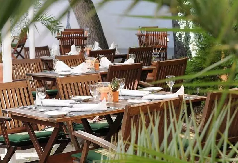 Пансион Evering