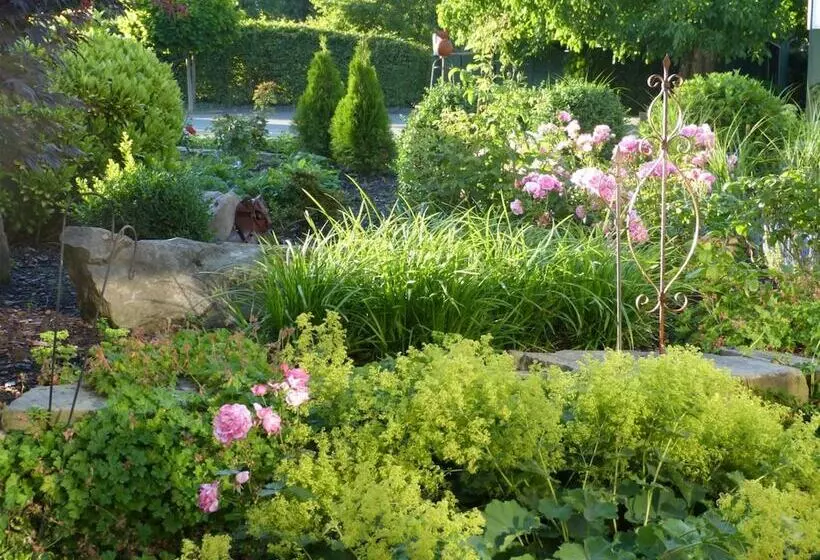 Пансион Evering