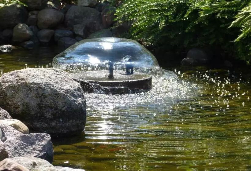 Пансион Evering