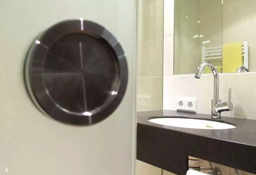 Пансион Evering