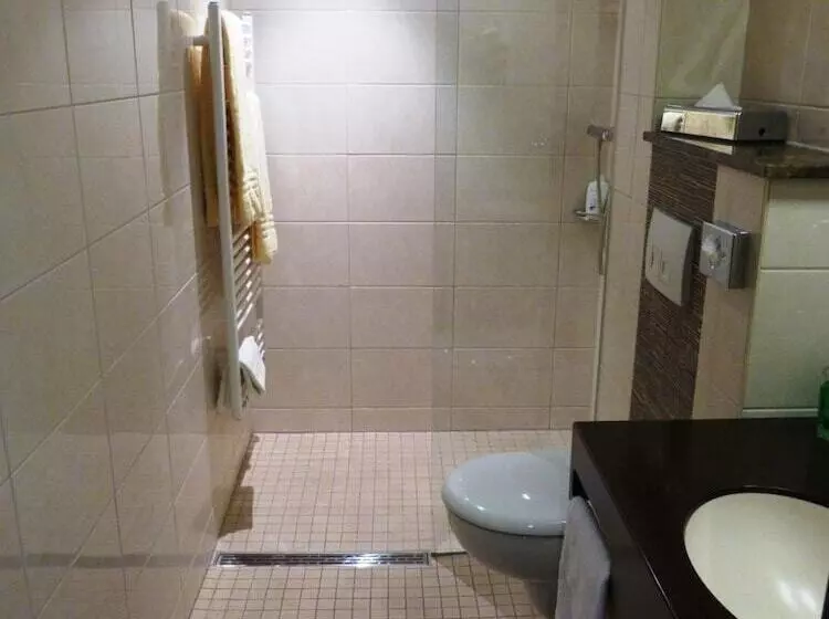 Пансион Evering